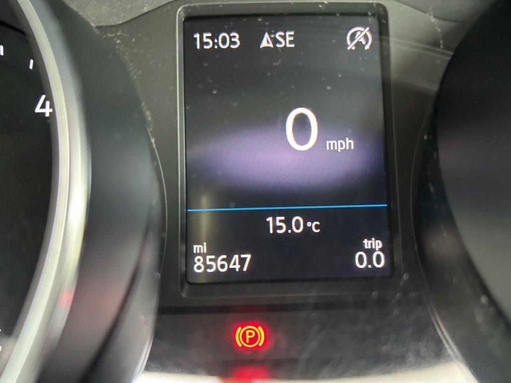 Used Volkswagen Tiguan 2018 for sale - 76535911: Photo 24