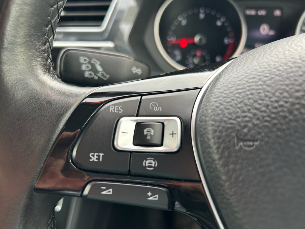 Used Volkswagen Tiguan 2018 for sale - 76535911: Photo 25
