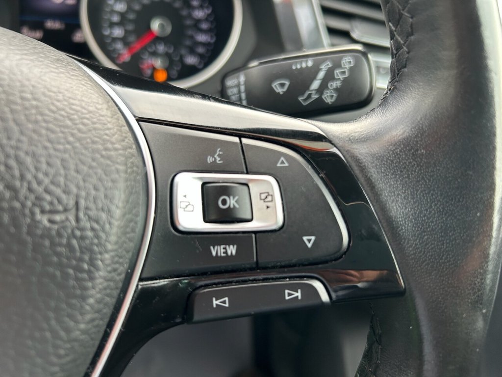 Used Volkswagen Tiguan 2018 for sale - 76535911: Photo 26