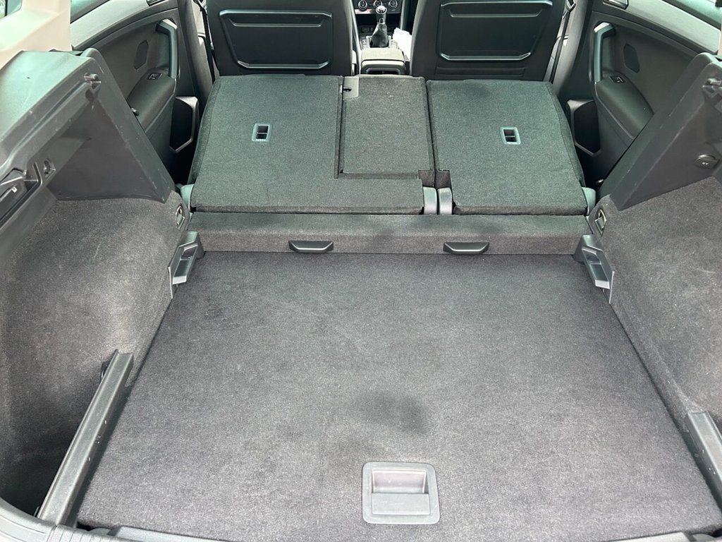 Used Volkswagen Tiguan 2018 for sale - 76535911: Photo 31