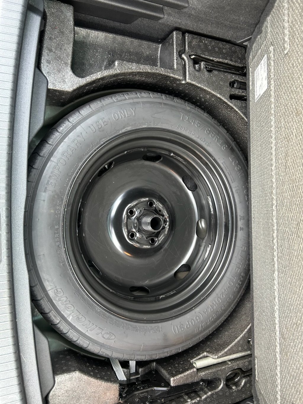 Used Volkswagen Tiguan 2018 for sale - 76535911: Photo 32