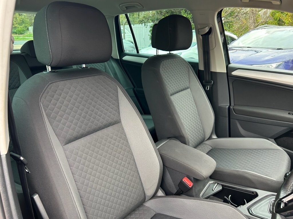 Used Volkswagen Tiguan 2018 for sale - 76535911: Photo 9
