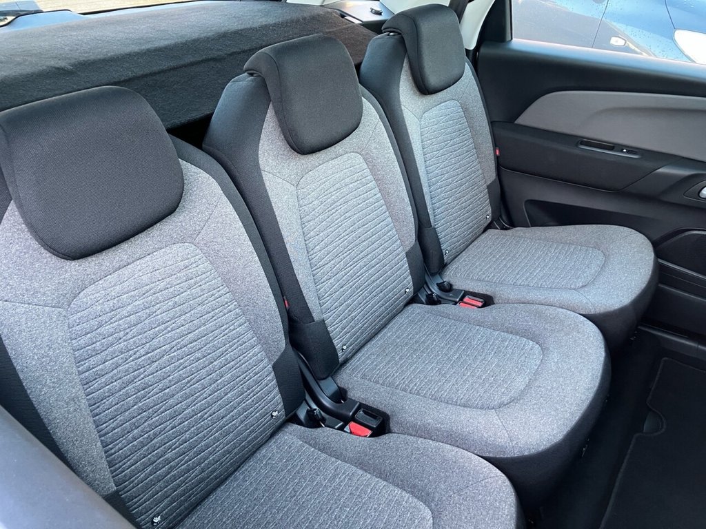 Used Citroen C4 Picasso 2016 for sale - 76655347: Photo 11