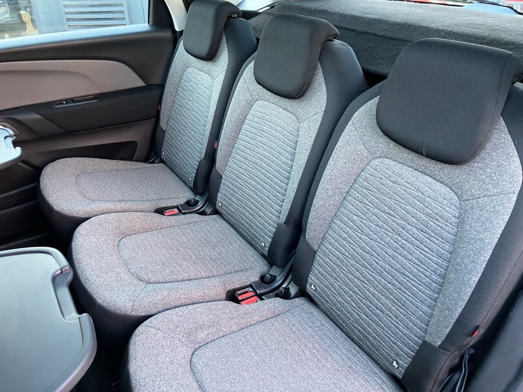 Used Citroen C4 Picasso 2016 for sale - 76655347: Photo 13