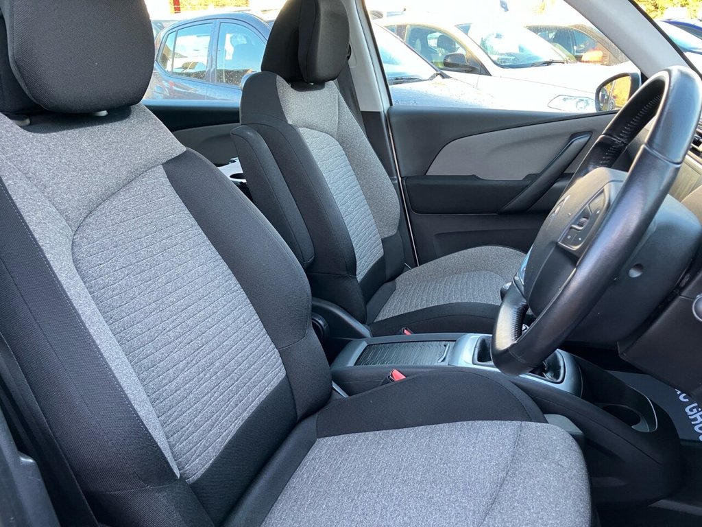 Used Citroen C4 Picasso 2016 for sale - 76655347: Photo 17