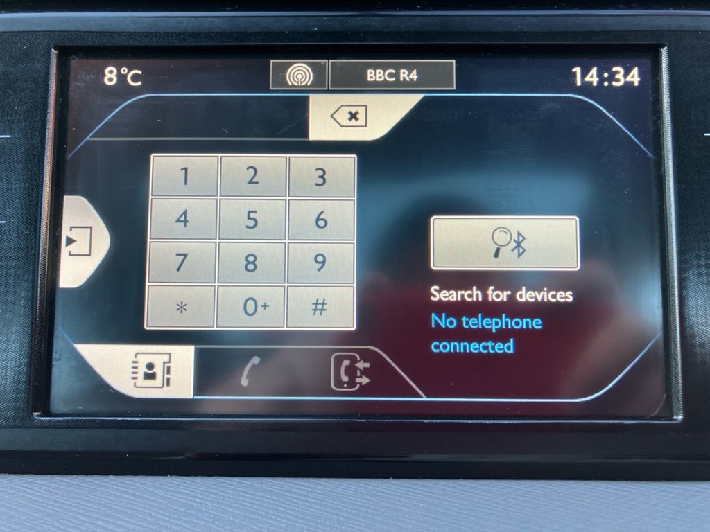 Used Citroen C4 Picasso 2016 for sale - 76655347: Photo 23