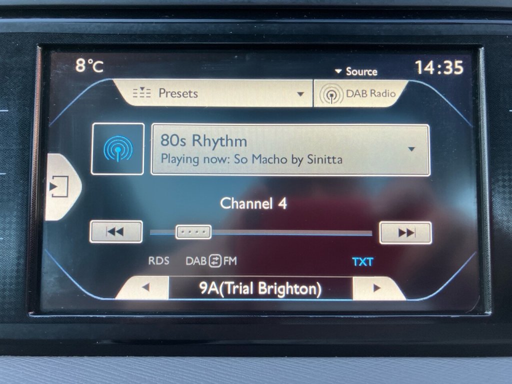 Used Citroen C4 Picasso 2016 for sale - 76655347: Photo 24