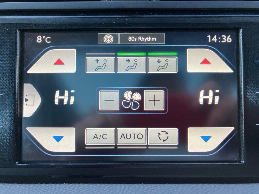 Used Citroen C4 Picasso 2016 for sale - 76655347: Photo 25