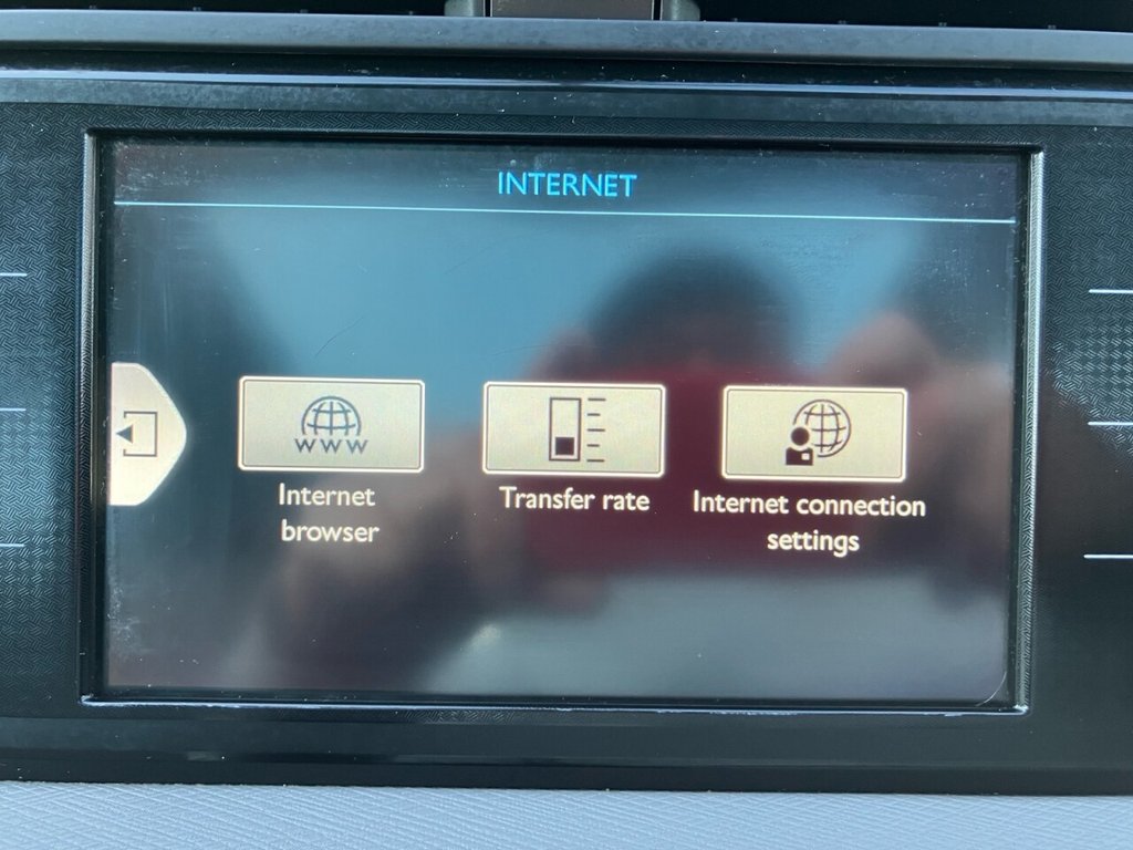 Used Citroen C4 Picasso 2016 for sale - 76655347: Photo 26