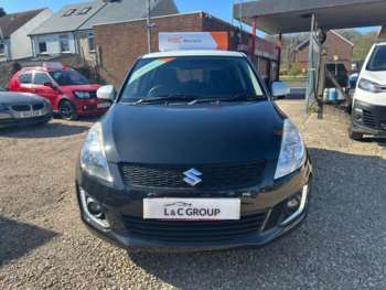Used Suzuki Swift 2014 for sale - 74936631: Photo