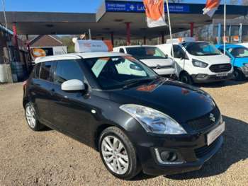 Used Suzuki Swift 2014 for sale - 74936631: Photo