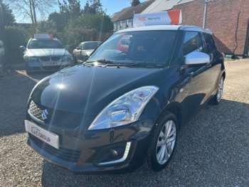 Used Suzuki Swift 2014 for sale - 74936631: Photo