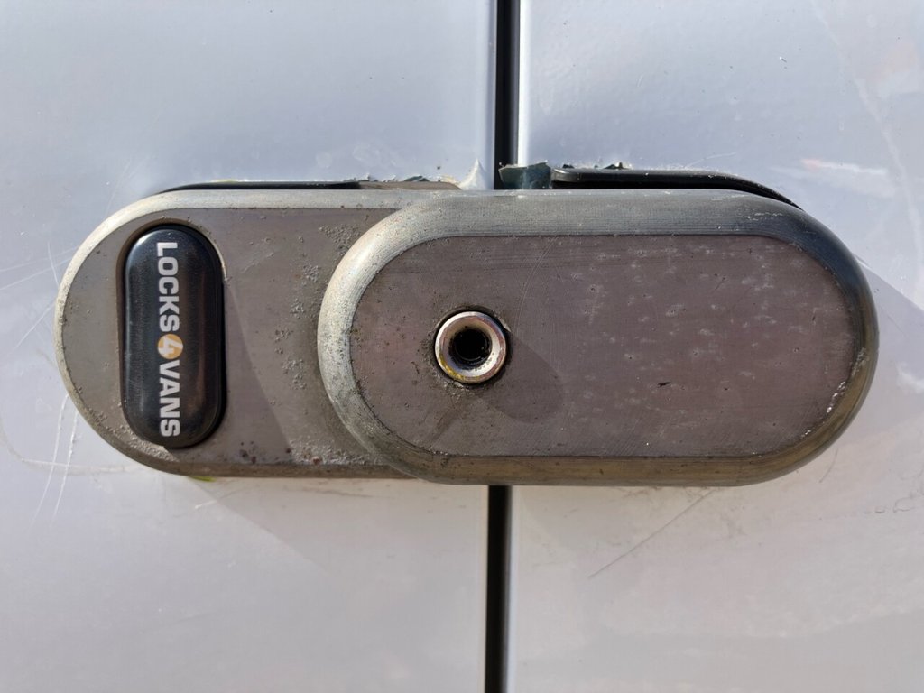 Used Ford Transit 2020 for sale - 77133033: Photo 13