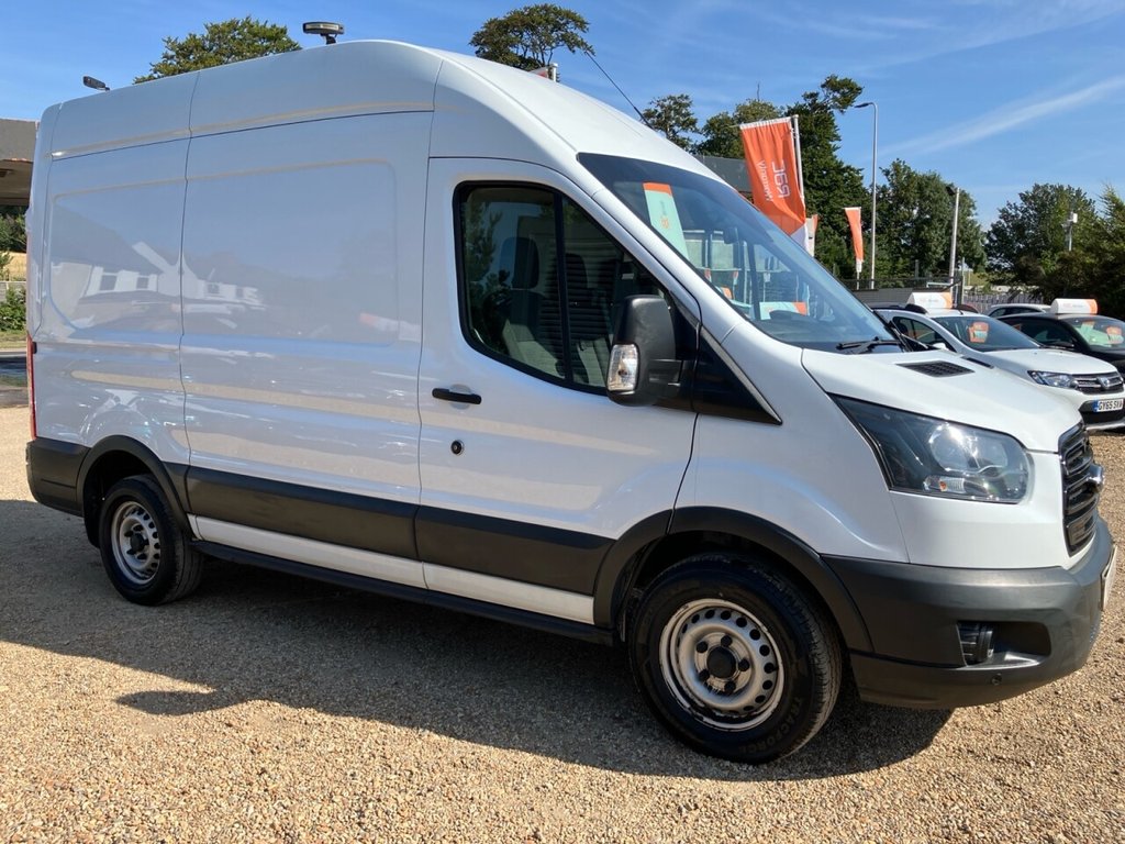 Used Ford Transit 2020 for sale - 77133033: Photo 2