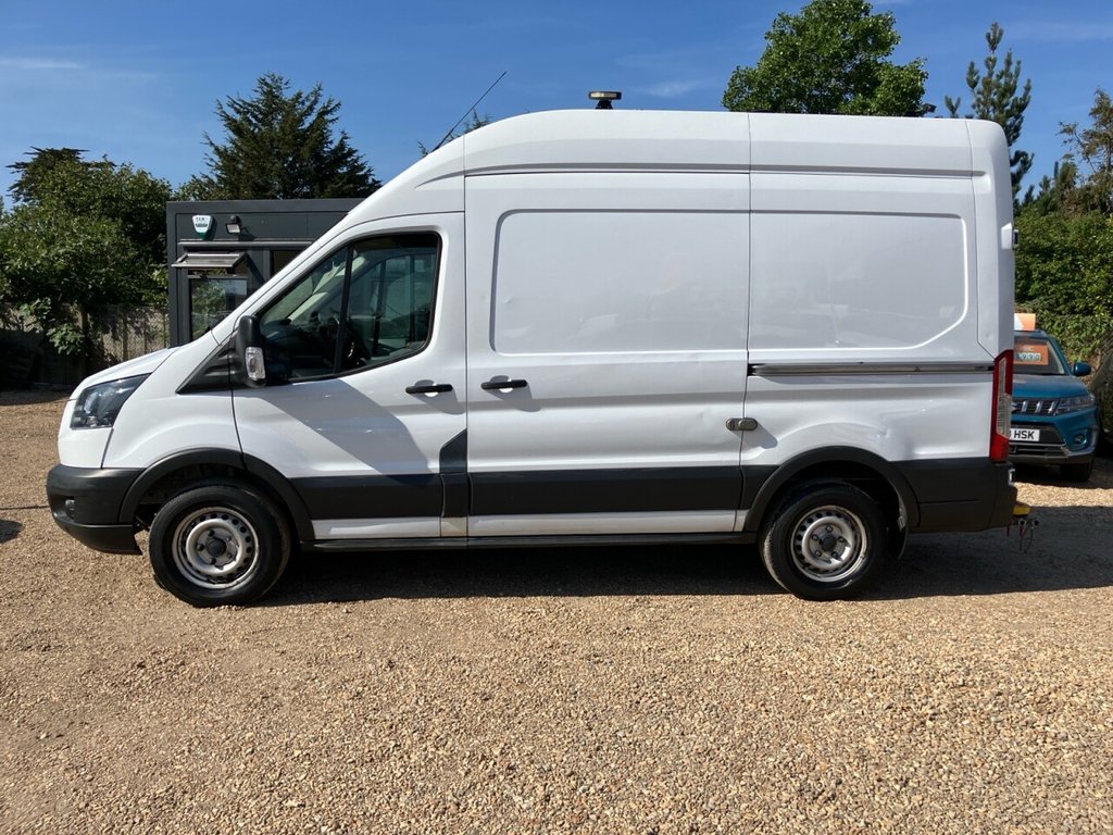 Used Ford Transit 2020 for sale - 77133033: Photo 5