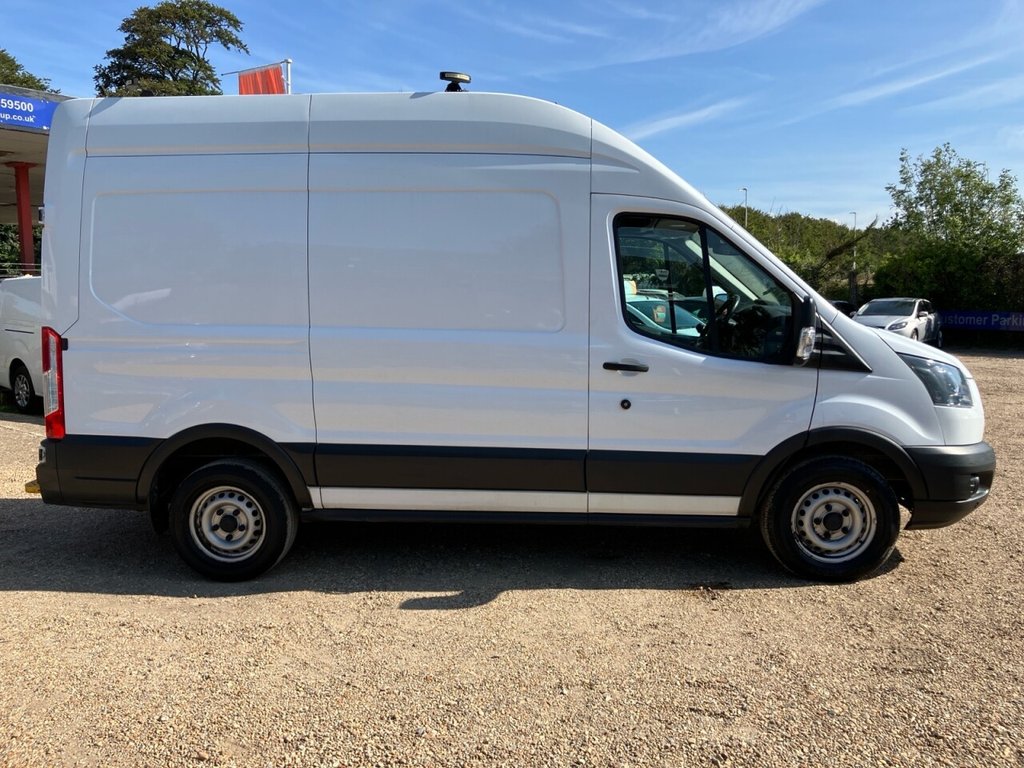 Used Ford Transit 2020 for sale - 77133033: Photo 8