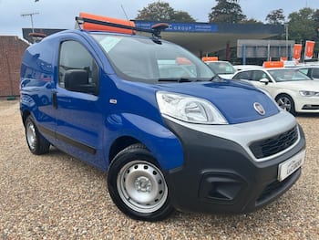 Used Fiat Fiorino 2019 for sale - 79738748: Photo