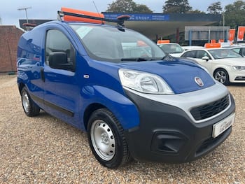 Used Fiat Fiorino 2019 for sale - 79738748: Photo
