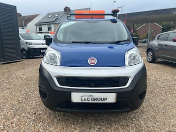 Used Fiat Fiorino 2019 for sale - 79738748: Photo