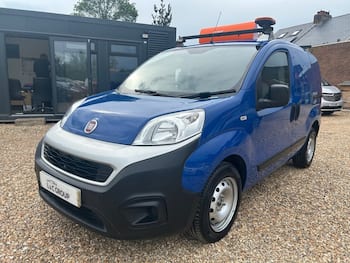 Used Fiat Fiorino 2019 for sale - 79738748: Photo