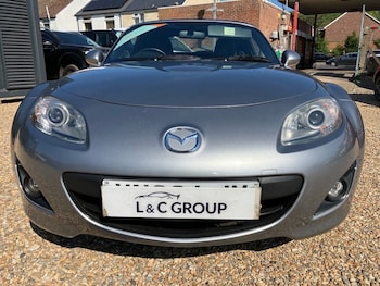 Used Mazda MX-5 2010 for sale - 79146978: Photo