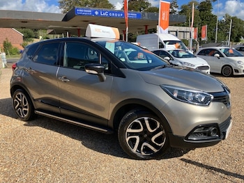 2016 (16) - 1.5 dCi 110 Dynamique S Nav 5dr