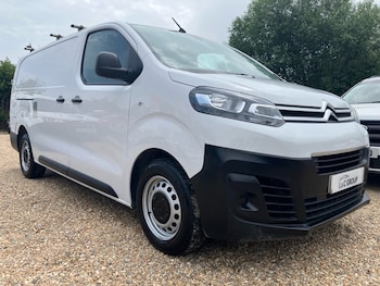 Used Citroen Dispatch 2023 for sale - 79032500: Photo