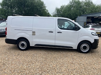 Used Citroen Dispatch 2023 for sale - 79032500: Photo