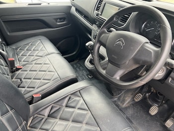 Used Citroen Dispatch 2023 for sale - 79032500: Photo