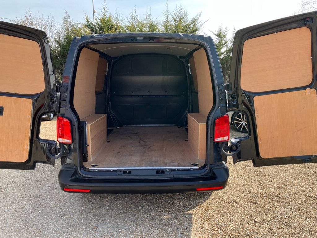 Used Volkswagen Transporter 2020 for sale - 77995319: Photo 10