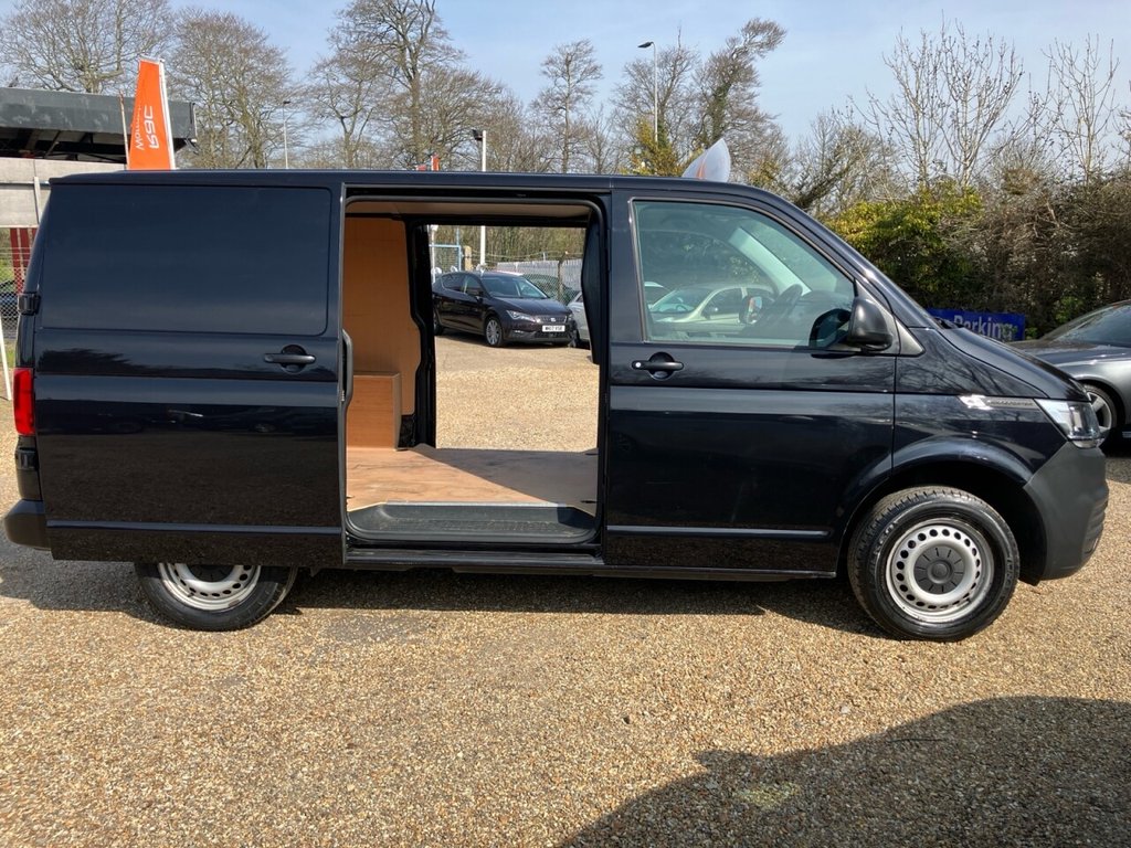 Used Volkswagen Transporter 2020 for sale - 77995319: Photo 13