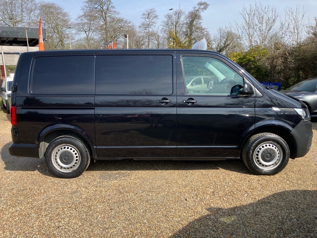 Used Volkswagen Transporter 2020 for sale - 77995319: Photo 14