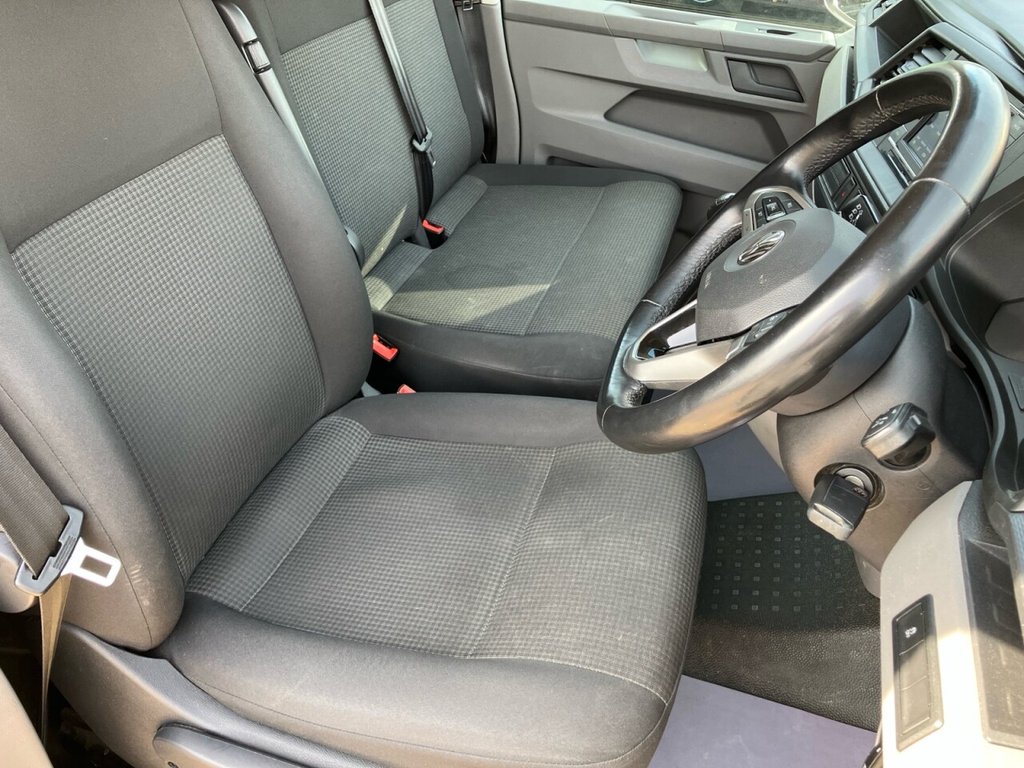 Used Volkswagen Transporter 2020 for sale - 77995319: Photo 17