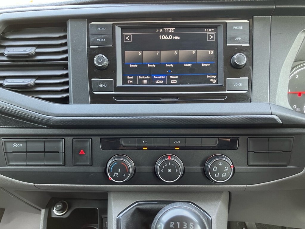 Used Volkswagen Transporter 2020 for sale - 77995319: Photo 19