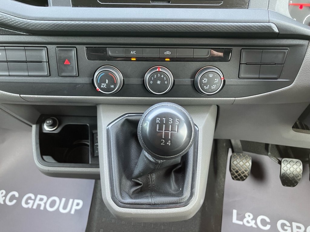 Used Volkswagen Transporter 2020 for sale - 77995319: Photo 20