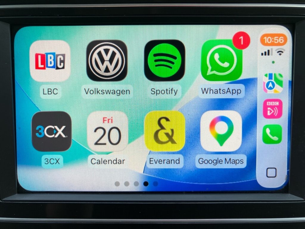 Used Volkswagen Transporter 2020 for sale - 77995319: Photo 22