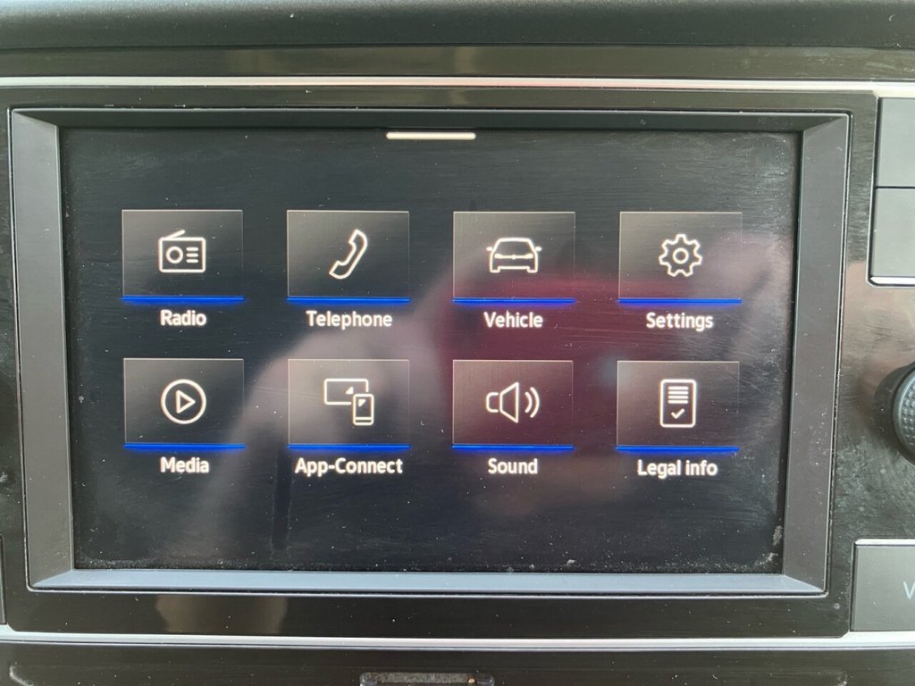 Used Volkswagen Transporter 2020 for sale - 77995319: Photo 24