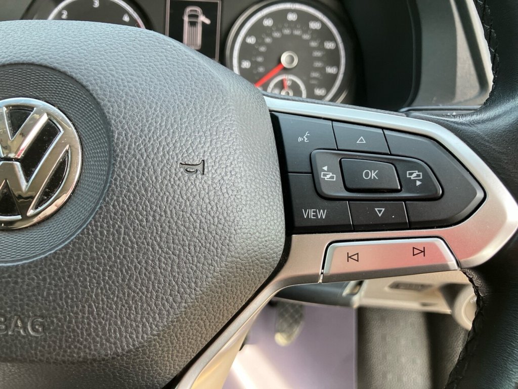Used Volkswagen Transporter 2020 for sale - 77995319: Photo 35