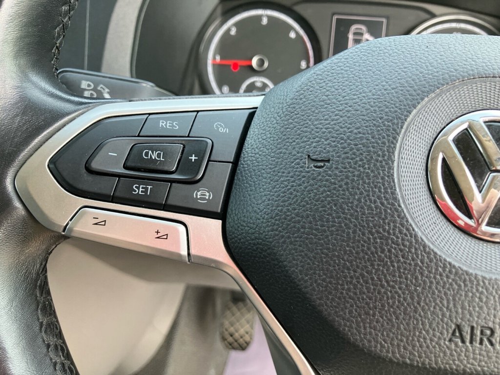 Used Volkswagen Transporter 2020 for sale - 77995319: Photo 36