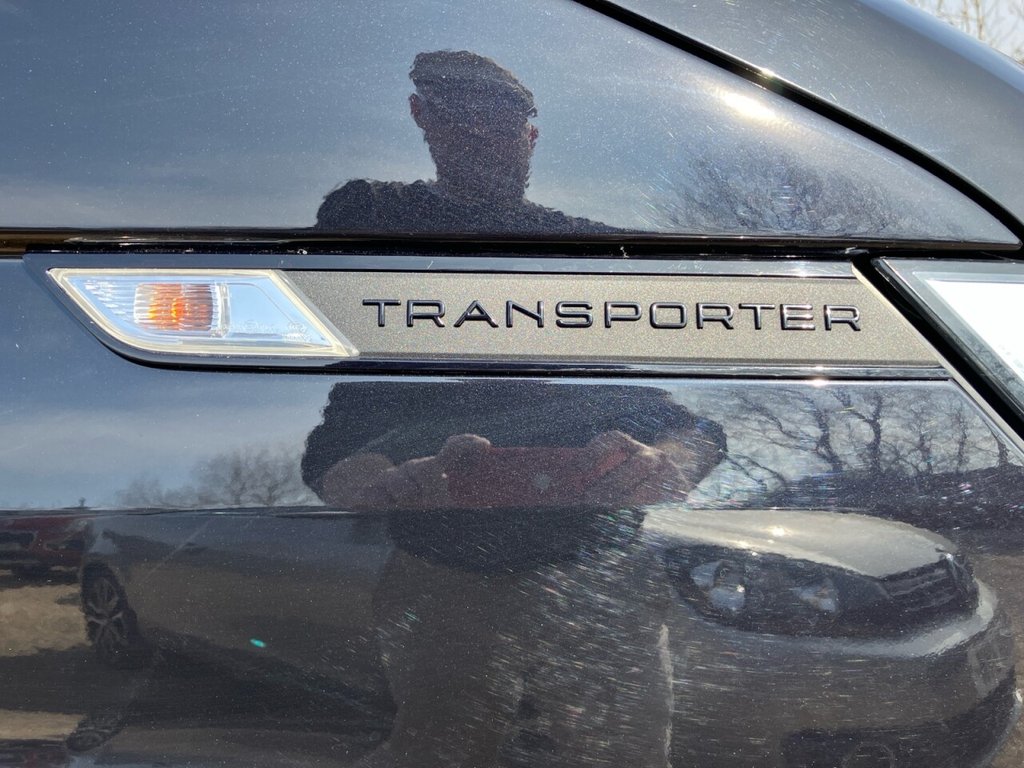 Used Volkswagen Transporter 2020 for sale - 77995319: Photo 41