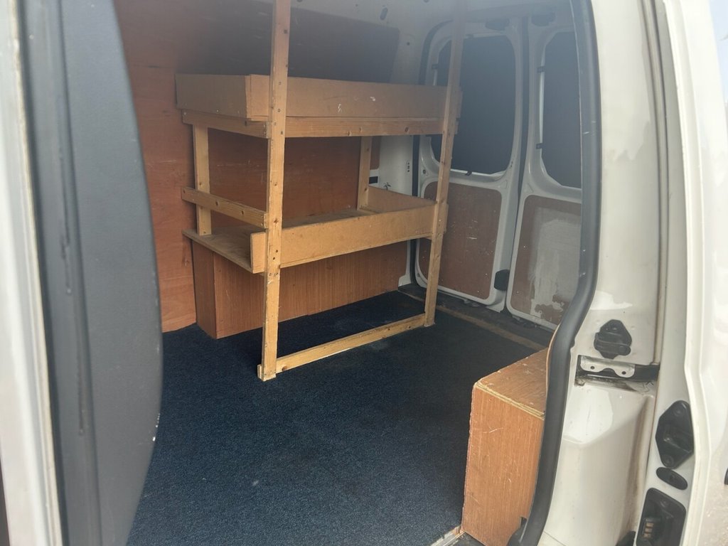 Used Volkswagen Caddy 2017 for sale - 76803712: Photo 10