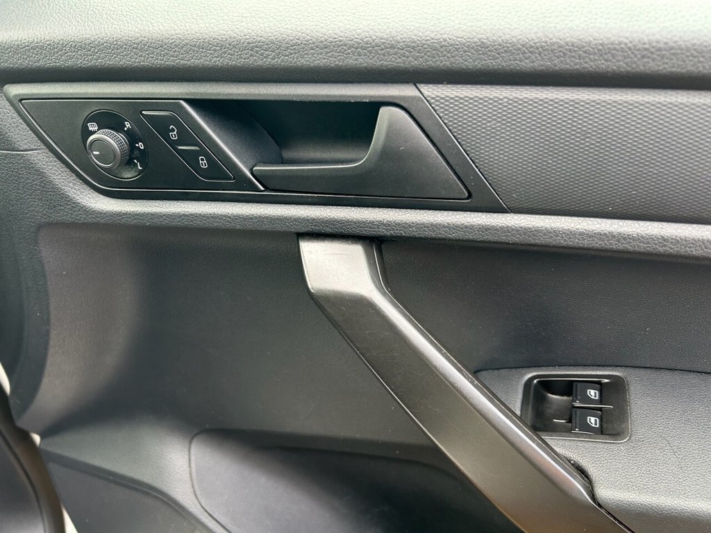 Used Volkswagen Caddy 2017 for sale - 76803712: Photo 14