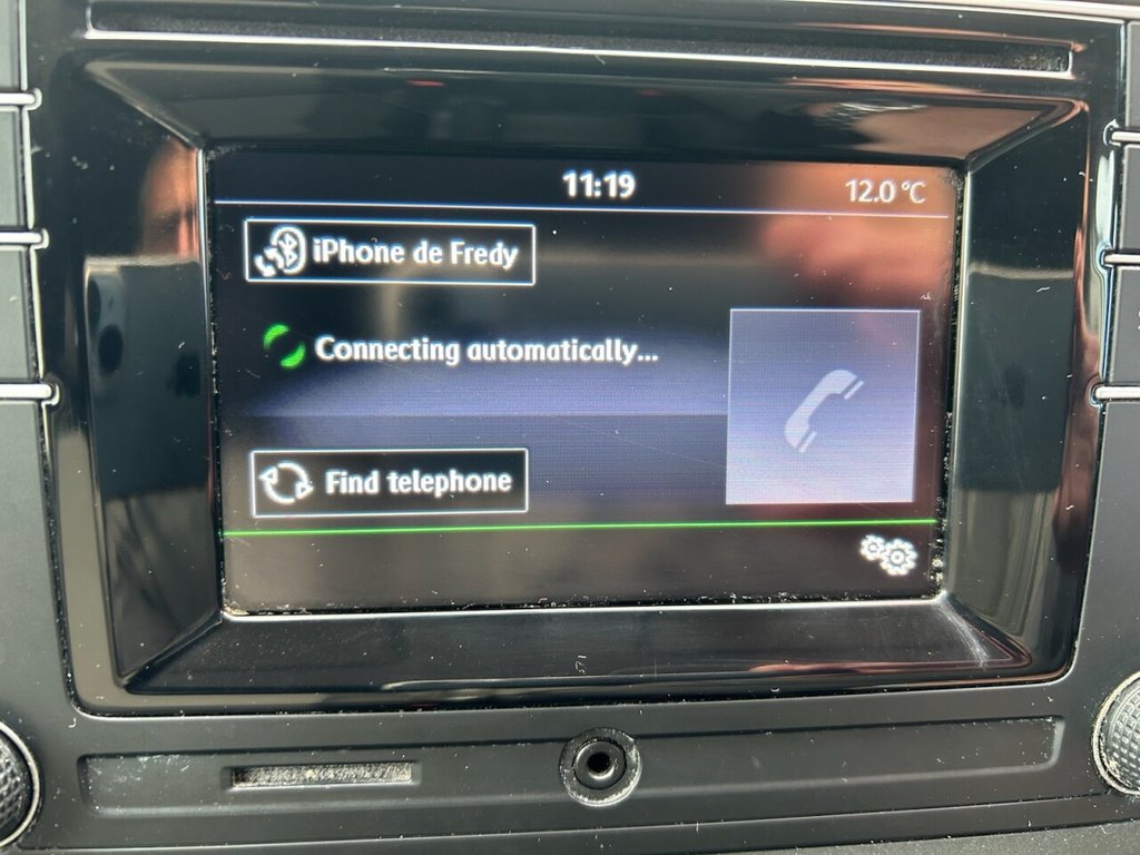 Used Volkswagen Caddy 2017 for sale - 76803712: Photo 17