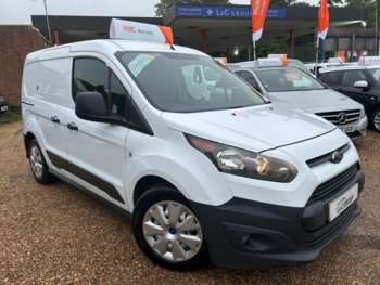 Used Ford Transit Connect 2017 for sale - 74806583: Photo