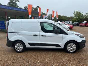 Used Ford Transit Connect 2017 for sale - 74806583: Photo