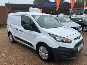 Used Ford Transit Connect 2017 for sale - 74806583: Photo
