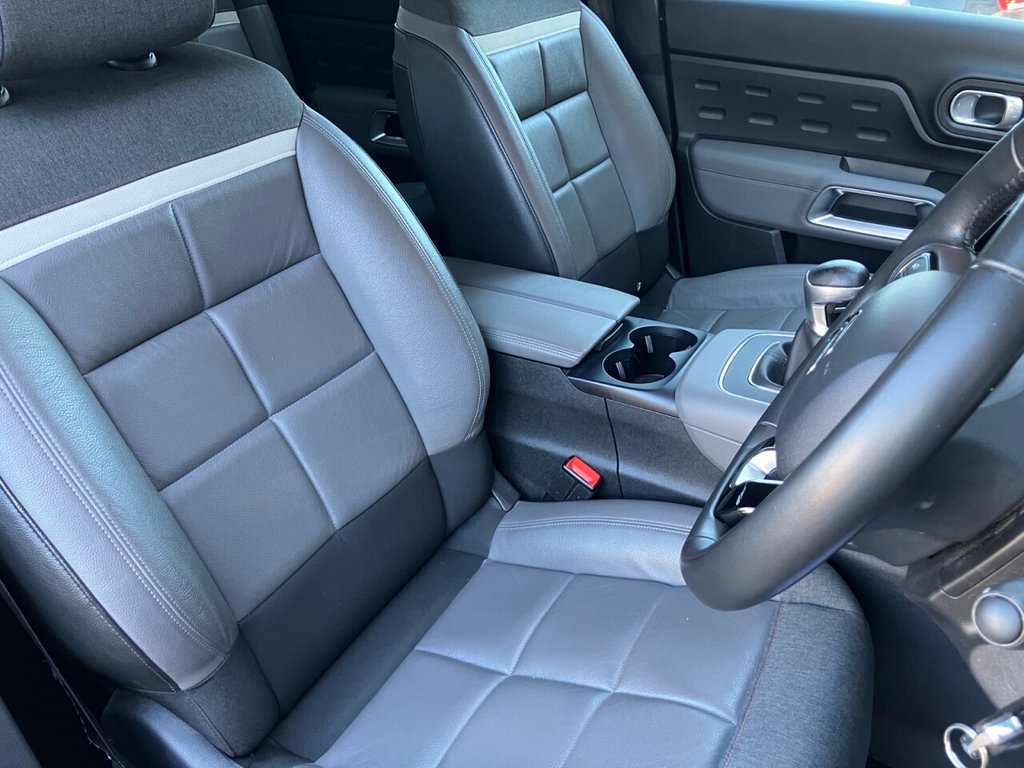 Used Citroen C5 Aircross 2019 for sale - 77891218: Photo 12