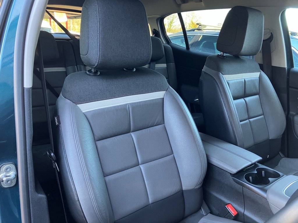 Used Citroen C5 Aircross 2019 for sale - 77891218: Photo 13