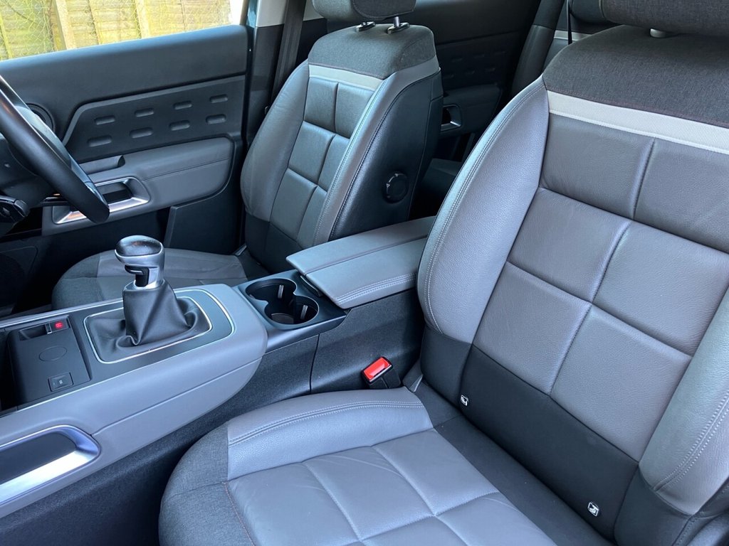 Used Citroen C5 Aircross 2019 for sale - 77891218: Photo 15