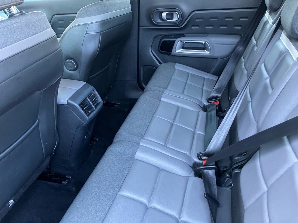 Used Citroen C5 Aircross 2019 for sale - 77891218: Photo 16